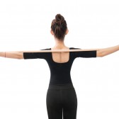 舞姿翼2020年新款礼仪形体开肩瑜伽棍矫正器木棍神器美背训练XTG01